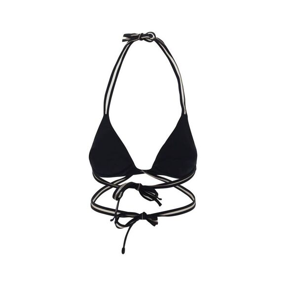 Exilia Black Polyamide Women's Bikini - Picture 2 of 3